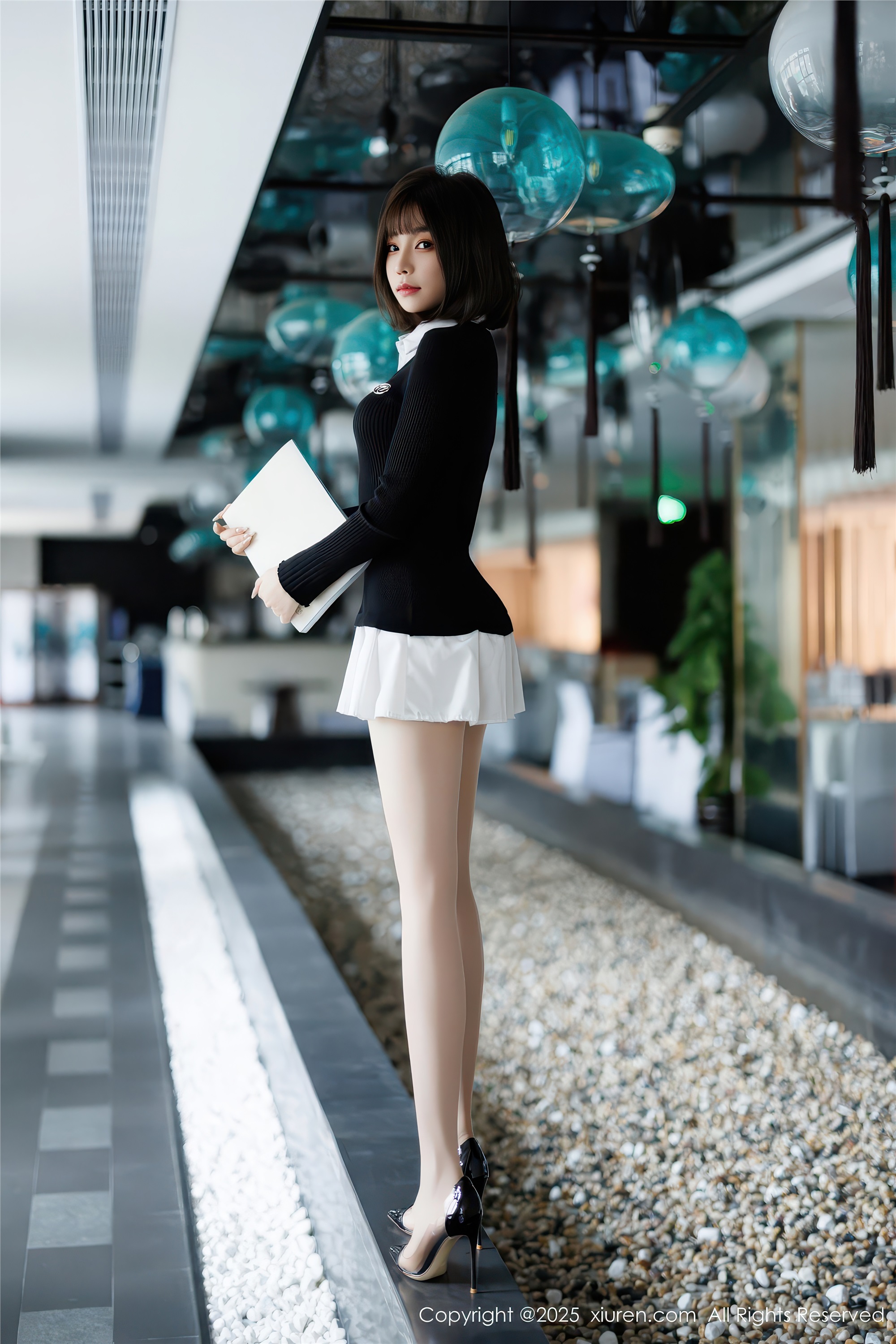 Xiuren秀人网 2025.12.23 NO.11138 莉芝荔枝